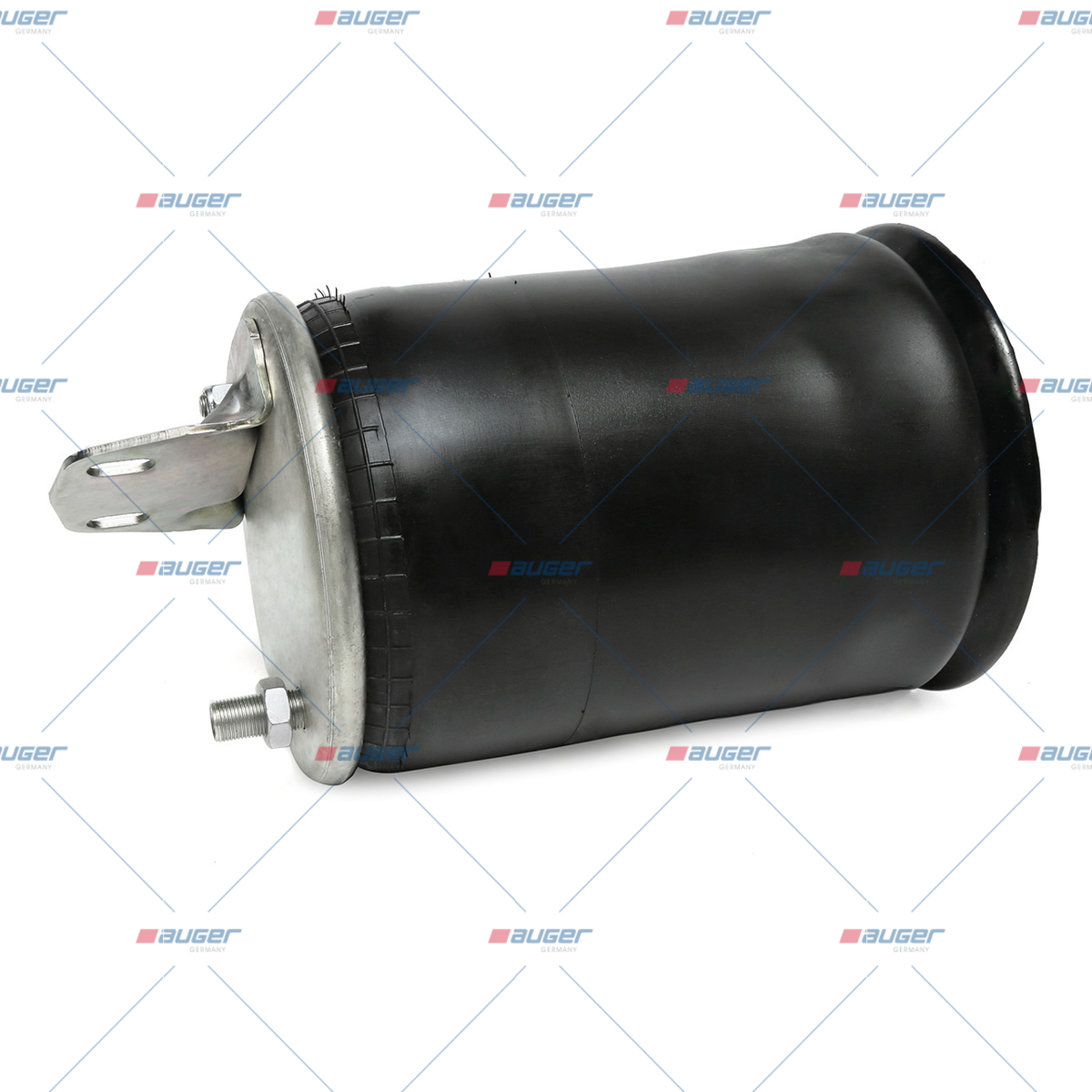 Luftfederbalg, Komp. Typ mit Stahl Kolb.